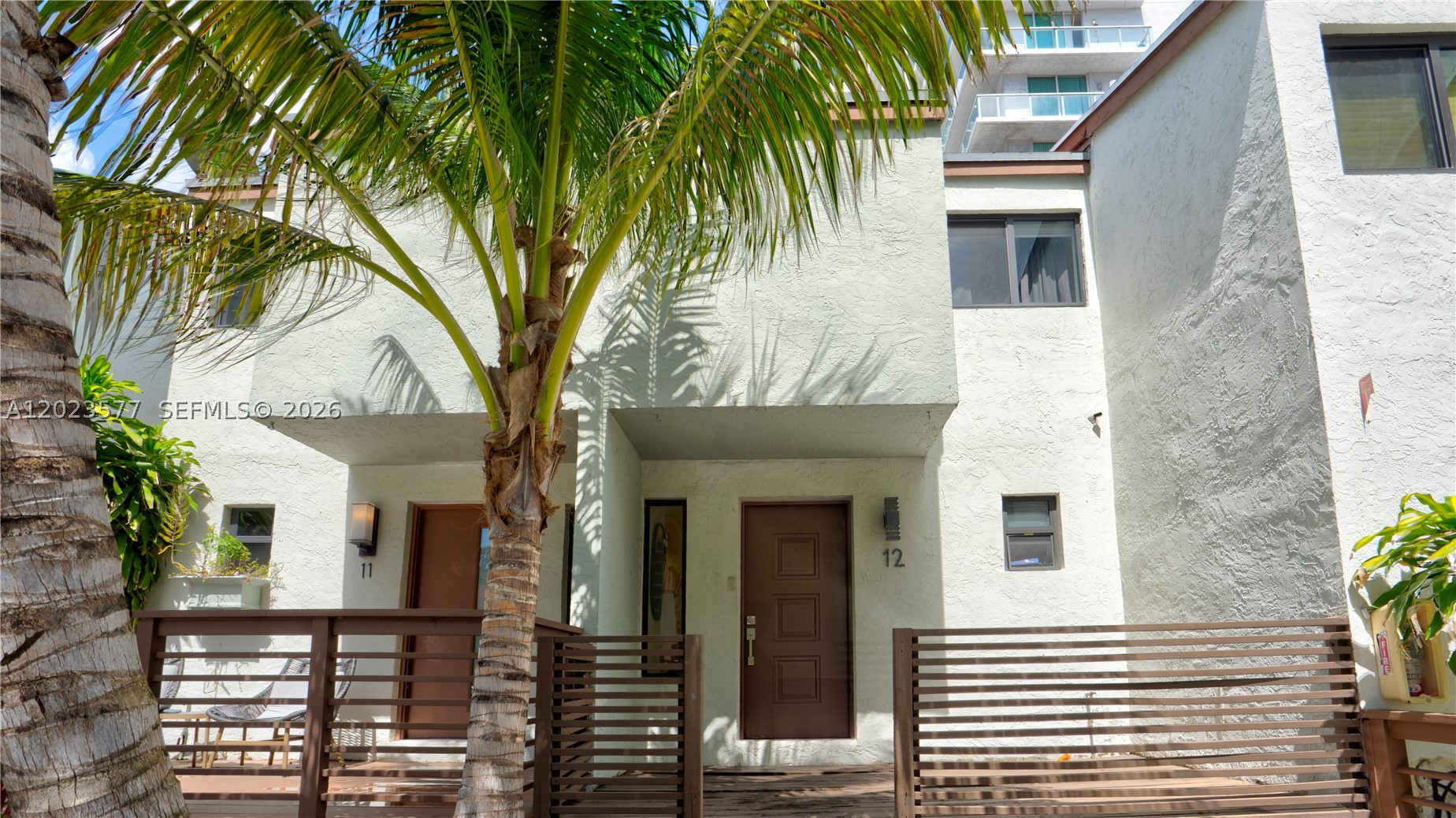 1901 NW S River Dr #12B, Miami FL 33125