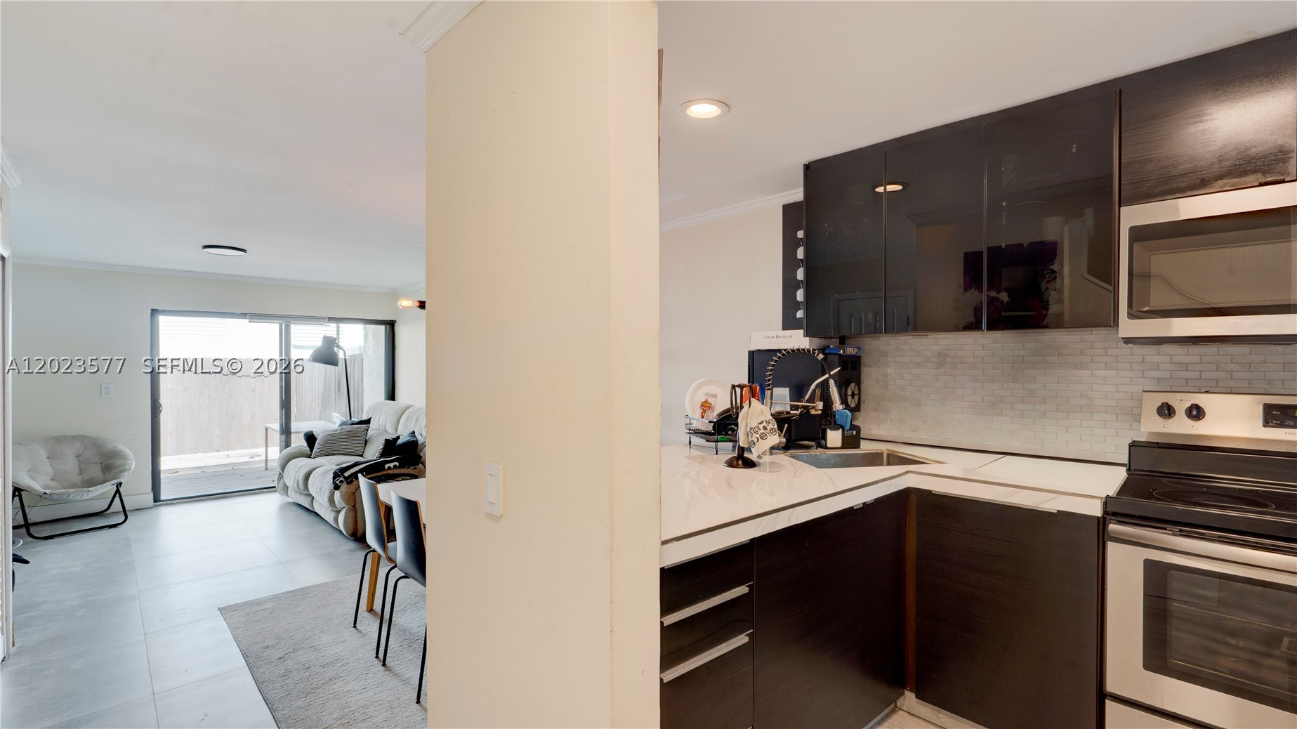 1901 NW S River Dr #12B, Miami FL 33125
