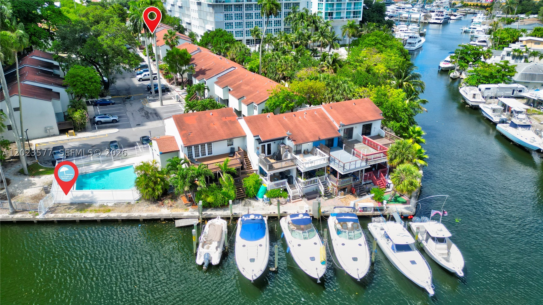 1901 NW S River Dr #12B, Miami FL 33125