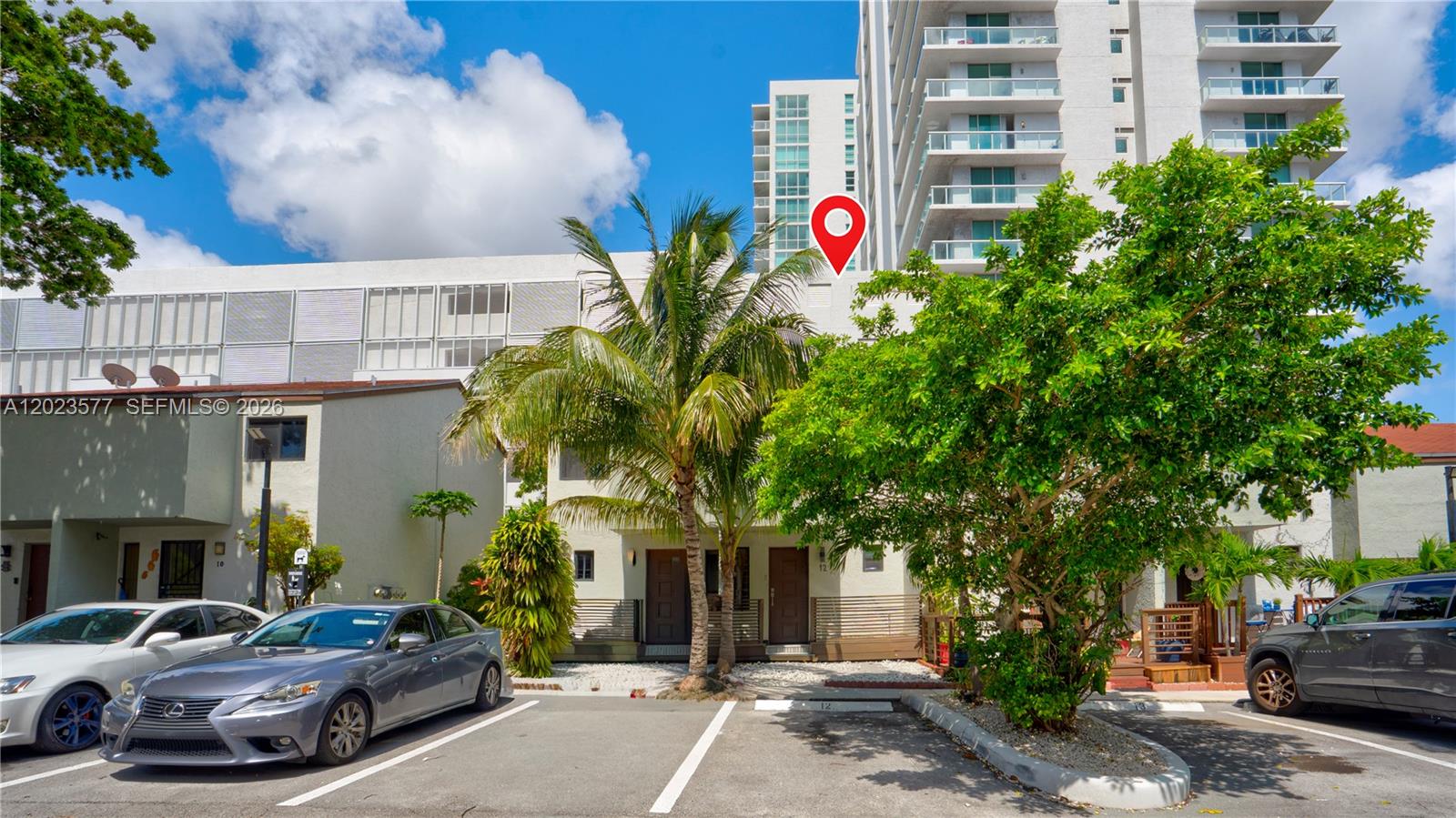 1901 NW S River Dr #12B, Miami FL 33125