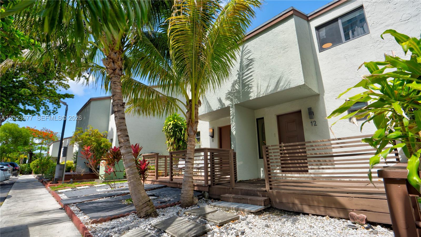 1901 NW S River Dr #12B, Miami FL 33125