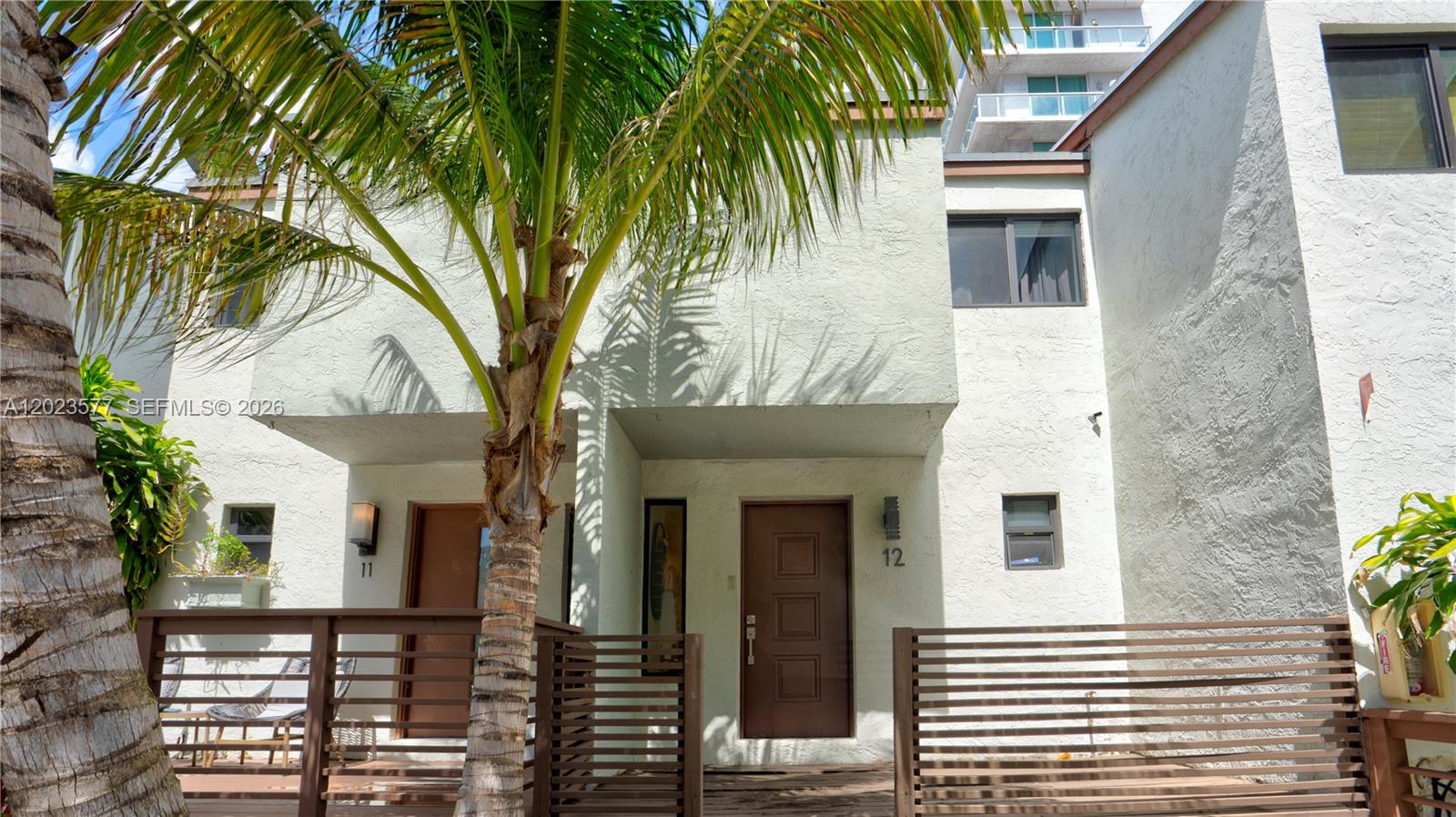 1901 NW S River Dr #12B, Miami FL 33125
