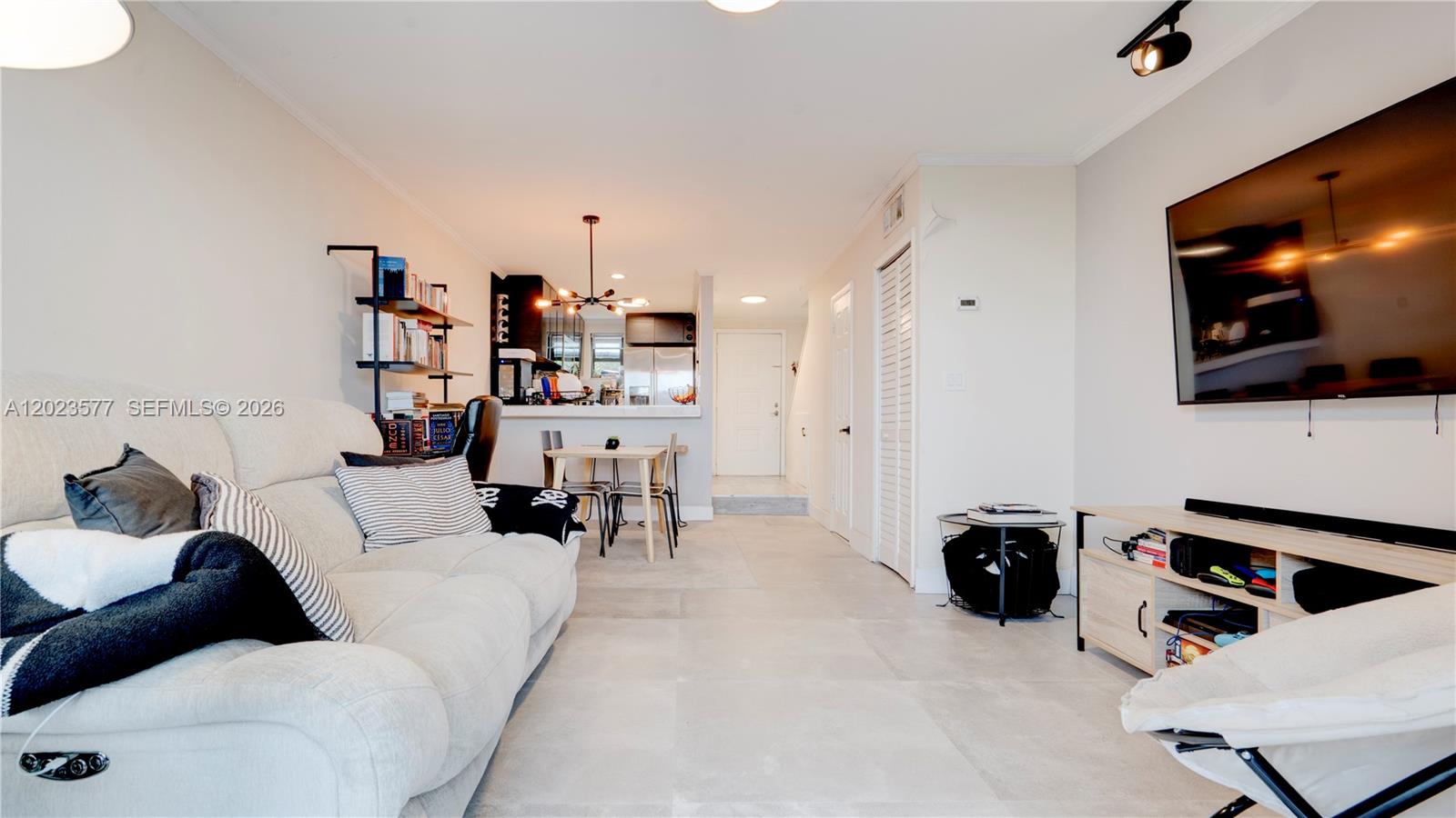 1901 NW S River Dr #12B, Miami FL 33125