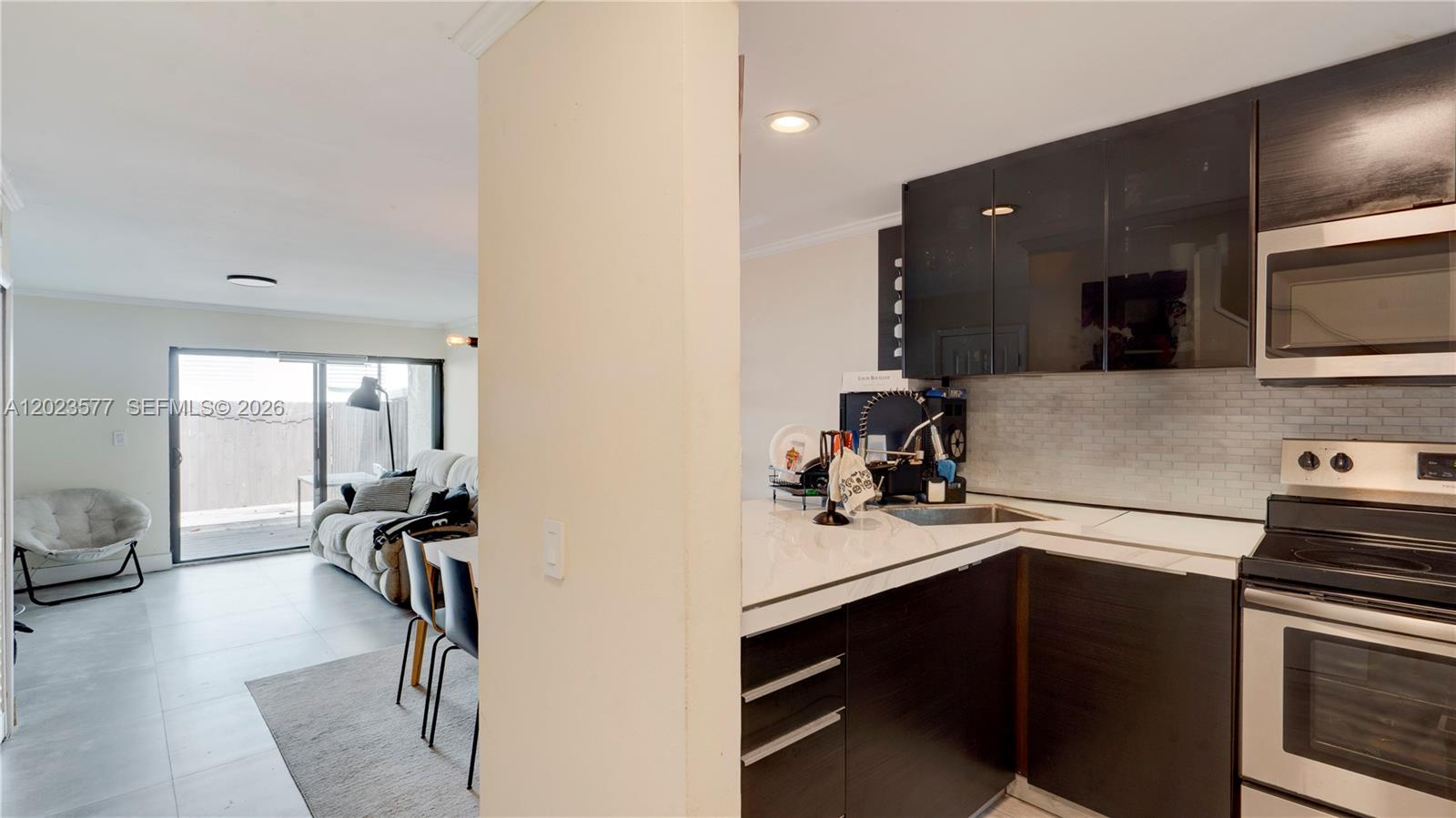 1901 NW S River Dr #12B, Miami FL 33125