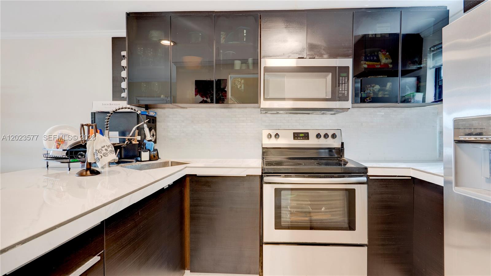 1901 NW S River Dr #12B, Miami FL 33125