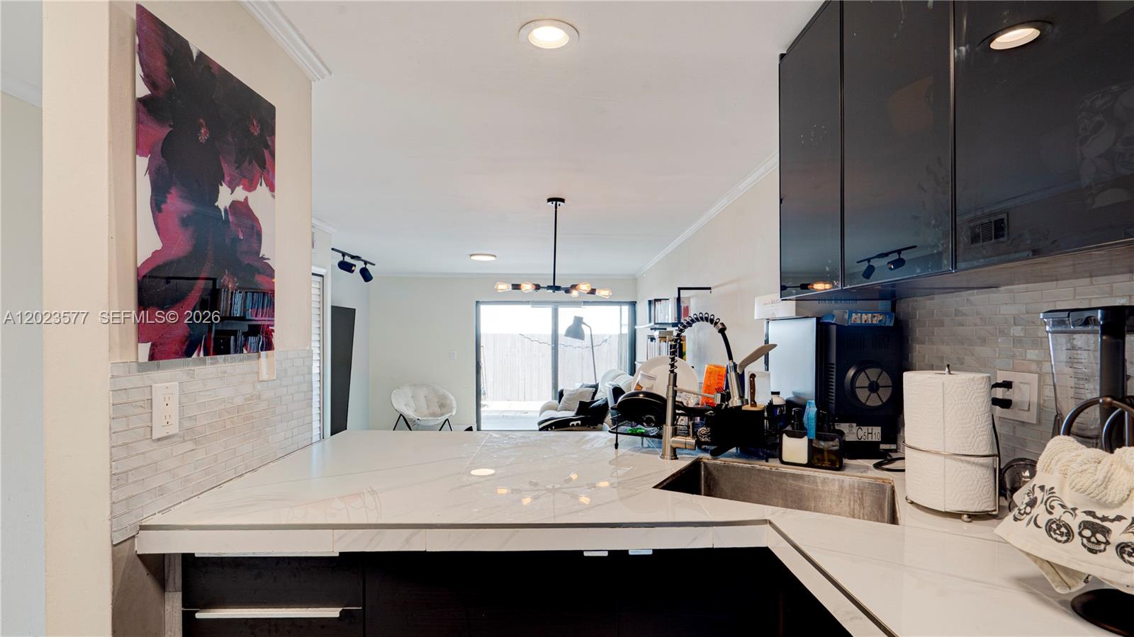 1901 NW S River Dr #12B, Miami FL 33125