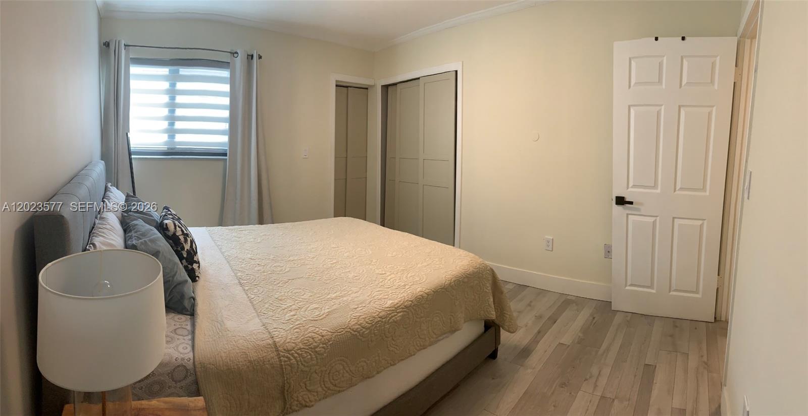 1901 NW S River Dr #12B, Miami FL 33125