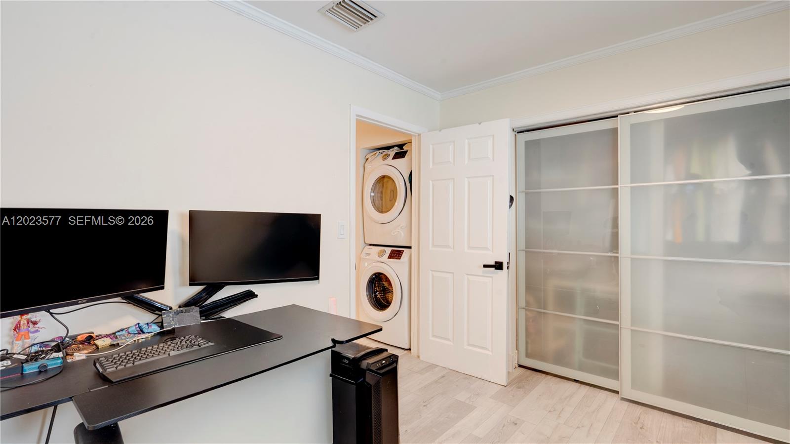 1901 NW S River Dr #12B, Miami FL 33125
