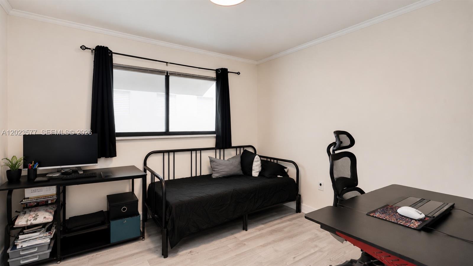 1901 NW S River Dr #12B, Miami FL 33125