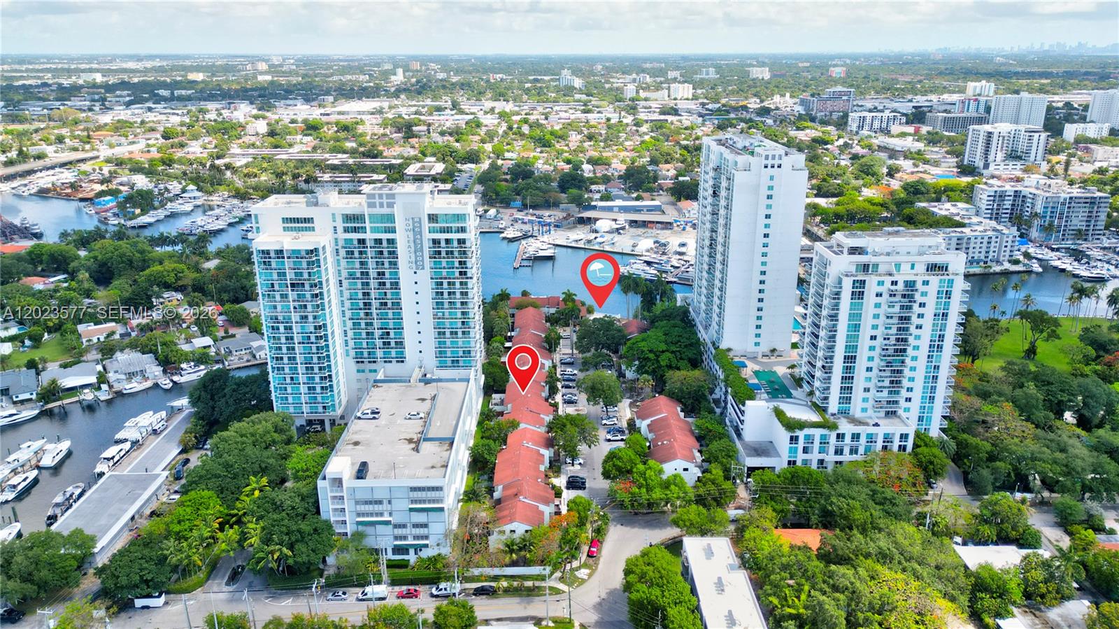 1901 NW S River Dr #12B, Miami FL 33125