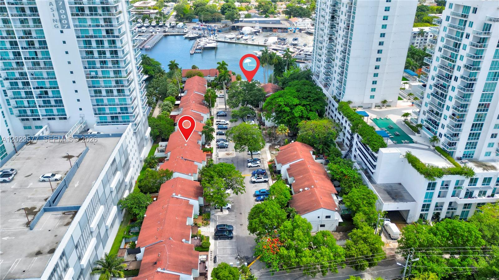1901 NW S River Dr #12B, Miami FL 33125