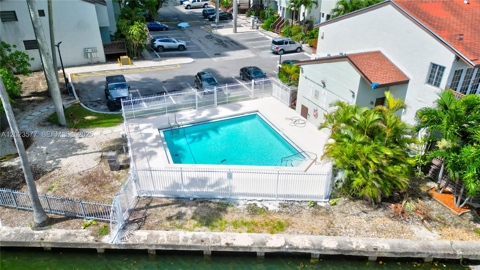 1901 NW S River Dr #12B, Miami FL 33125