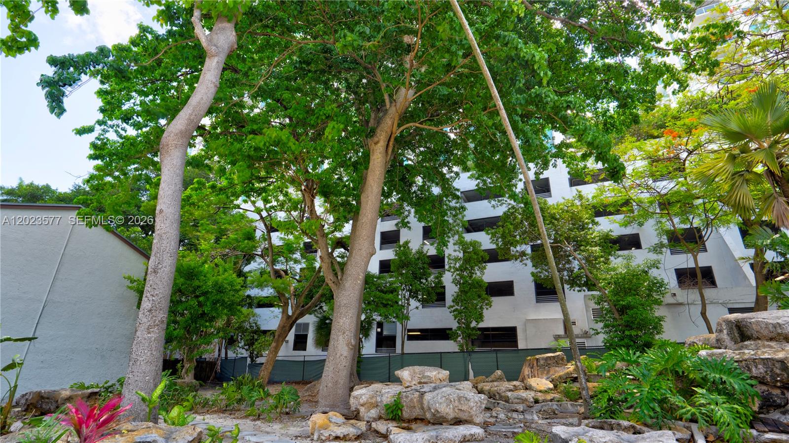 1901 NW S River Dr #12B, Miami FL 33125