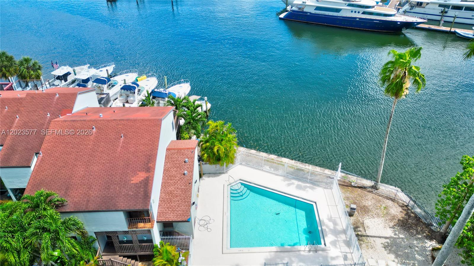 1901 NW S River Dr #12B, Miami FL 33125
