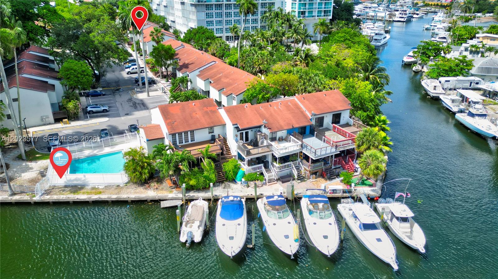 1901 NW S River Dr #12B, Miami FL 33125