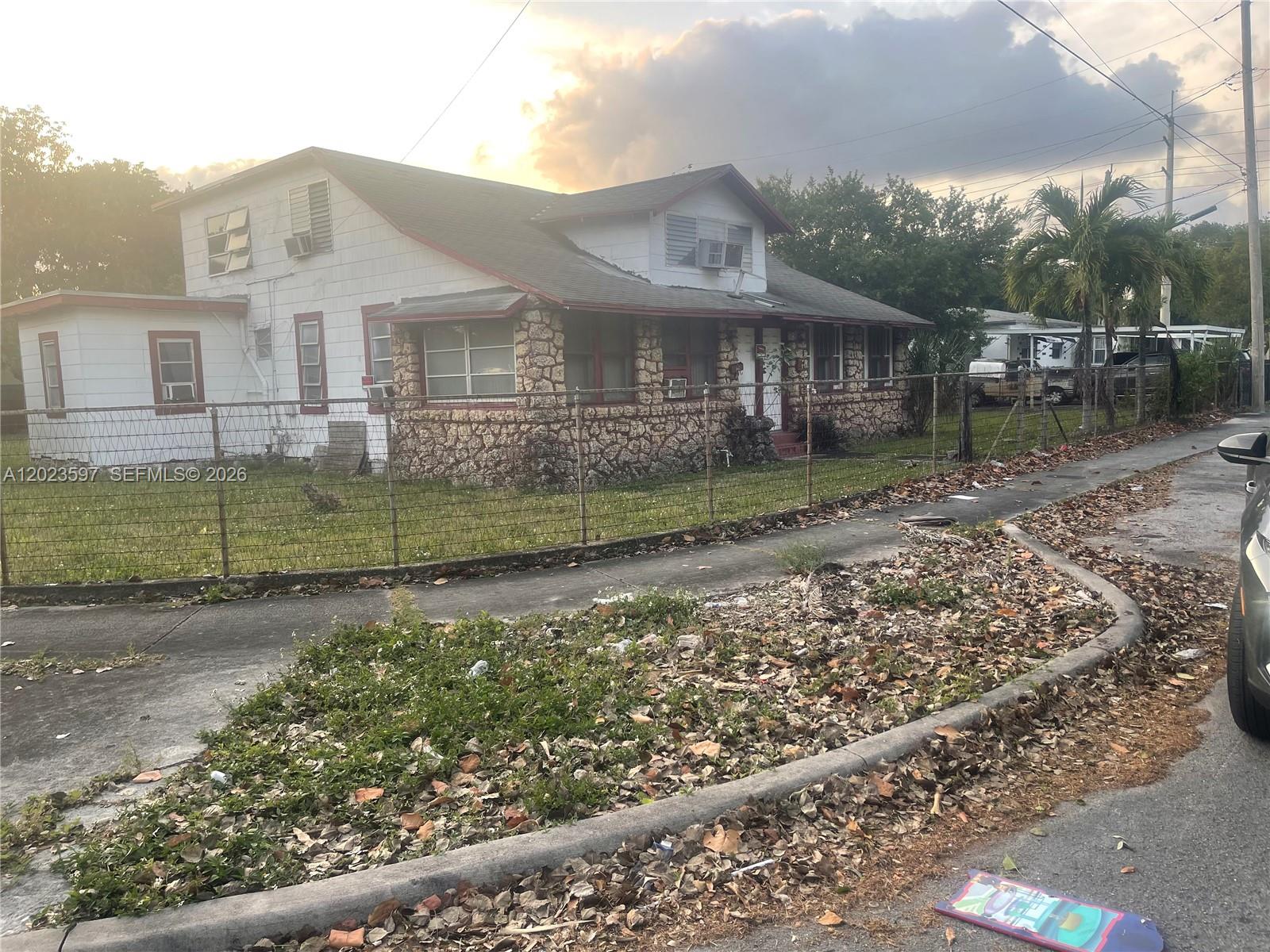 5700 NW 9th Ave, Miami FL 33127