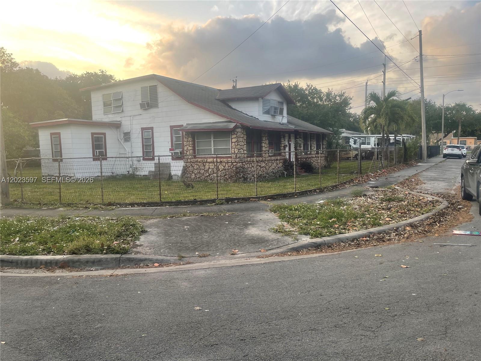 5700 NW 9th Ave, Miami FL 33127