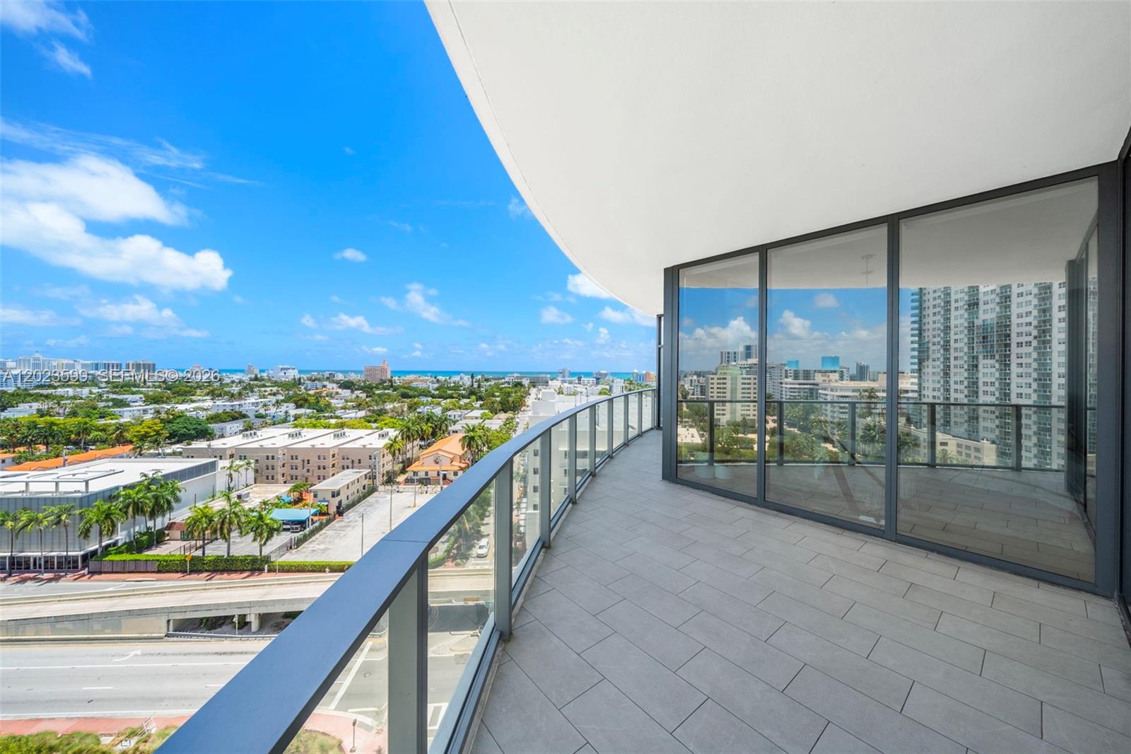 500 Alton #1205, Miami Beach FL 33139