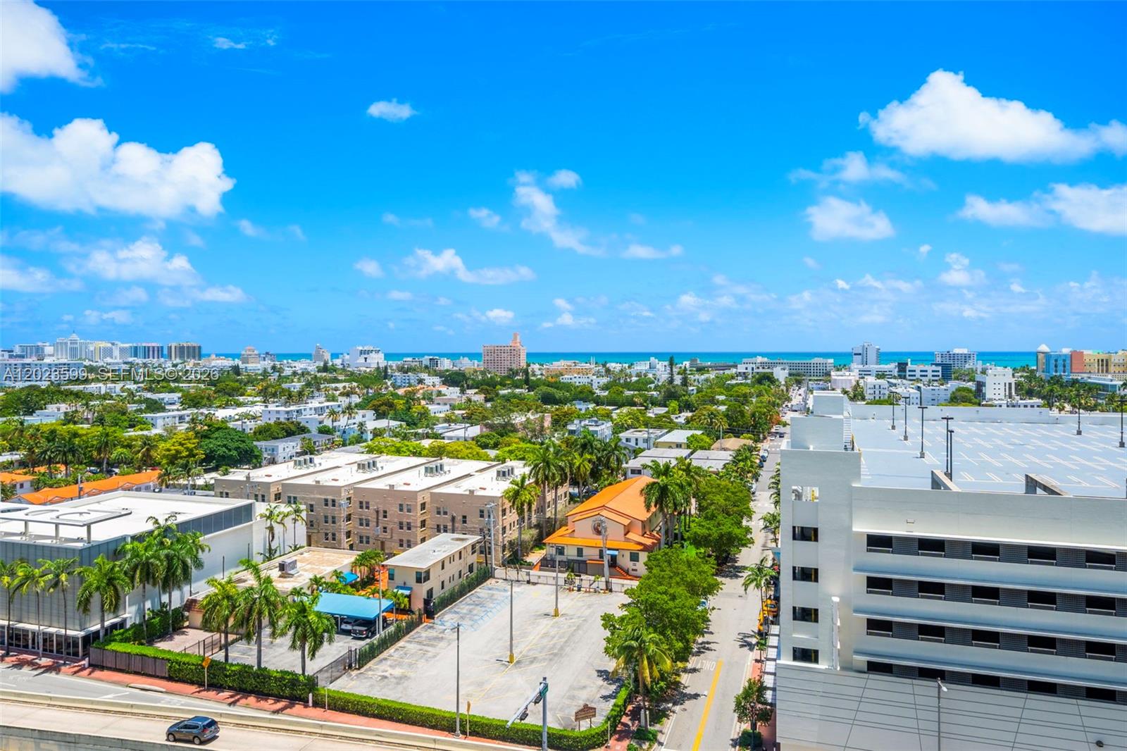 500 Alton #1205, Miami Beach FL 33139