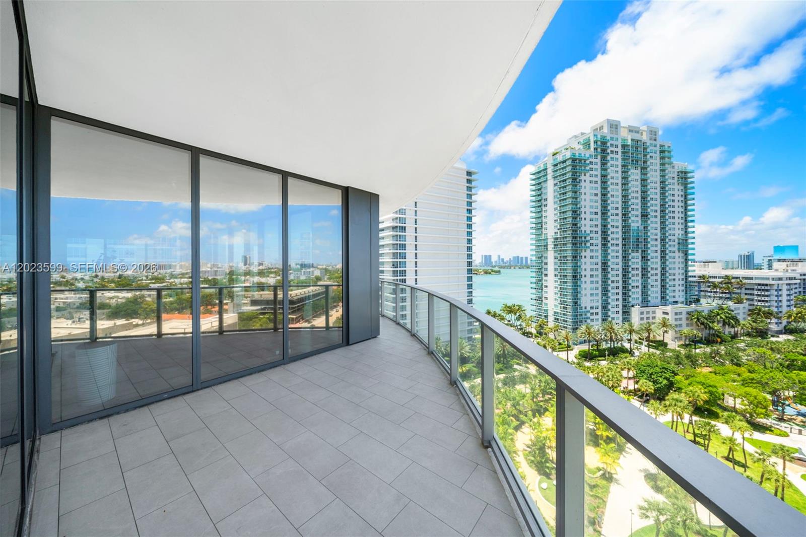 500 Alton #1205, Miami Beach FL 33139