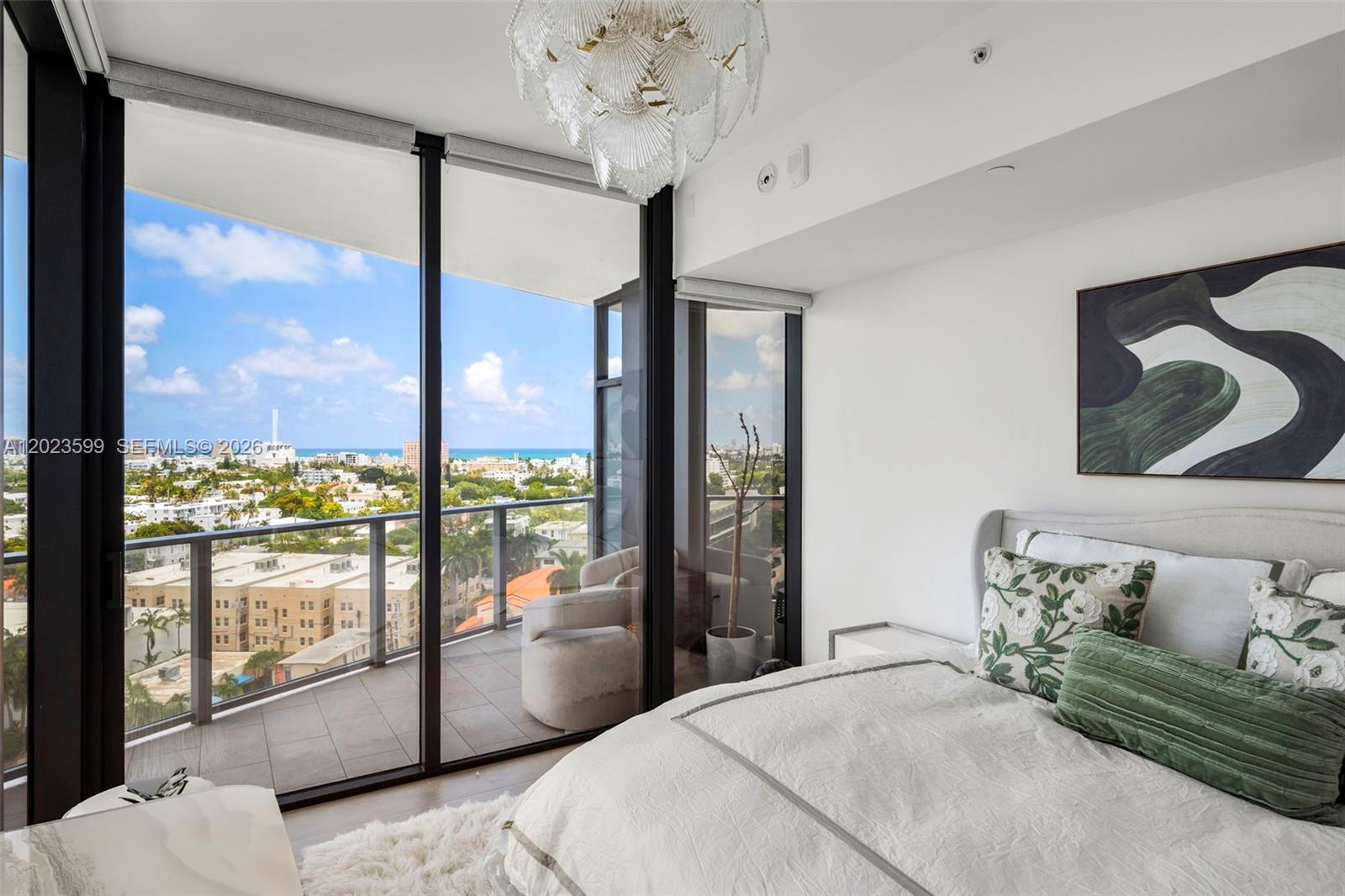 500 Alton #1205, Miami Beach FL 33139