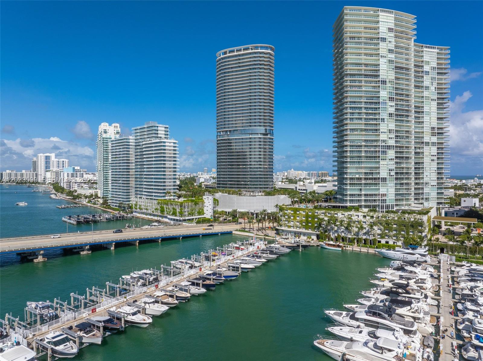 500 Alton #1205, Miami Beach FL 33139