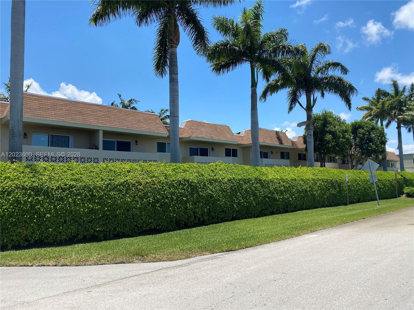 14500 SW 88th Ave #224, Palmetto Bay FL 33176