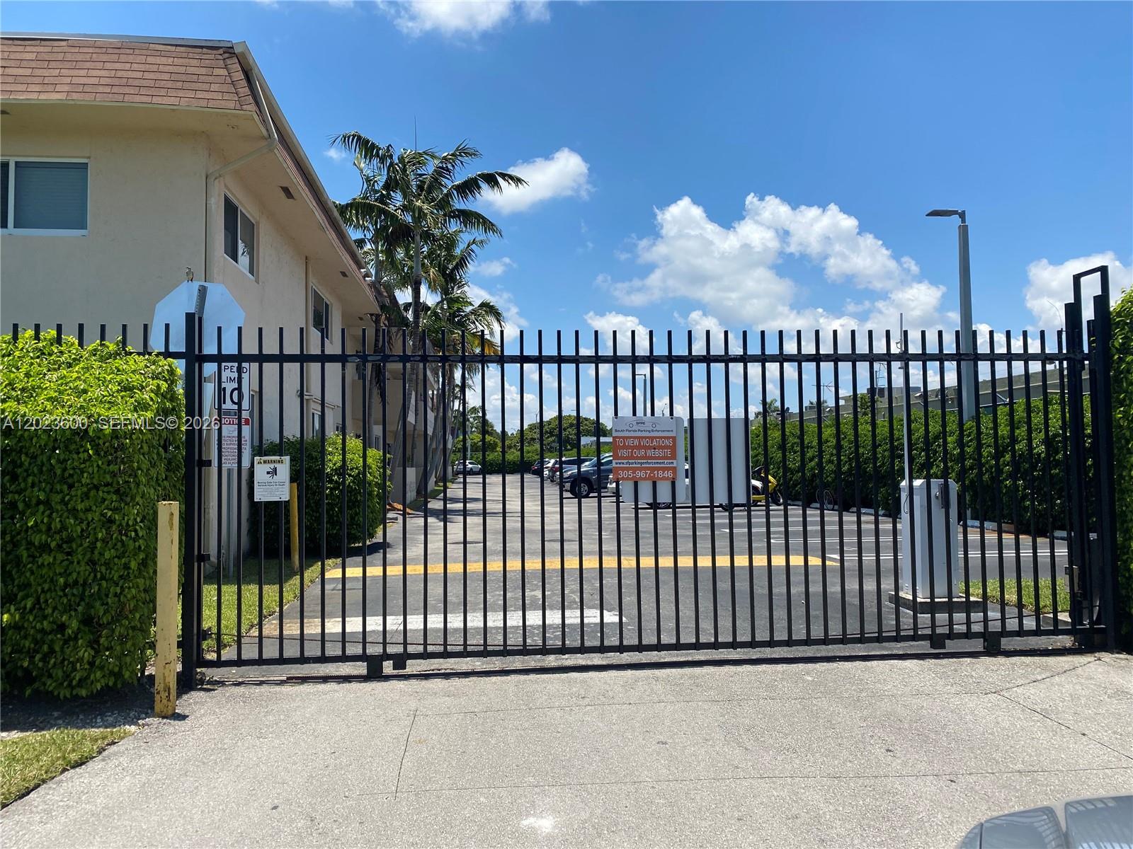 14500 SW 88th Ave #224, Palmetto Bay FL 33176
