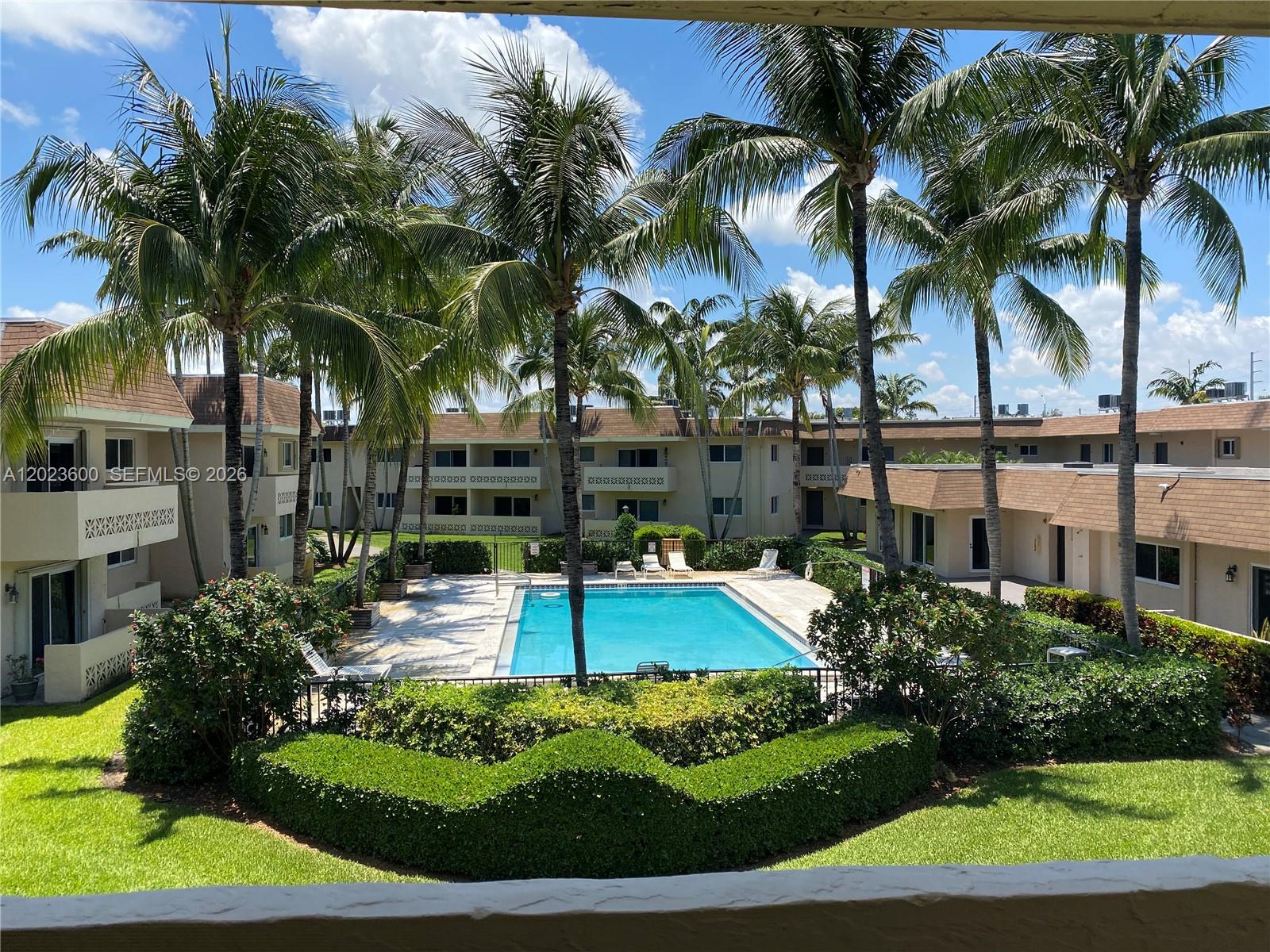 14500 SW 88th Ave #224, Palmetto Bay FL 33176