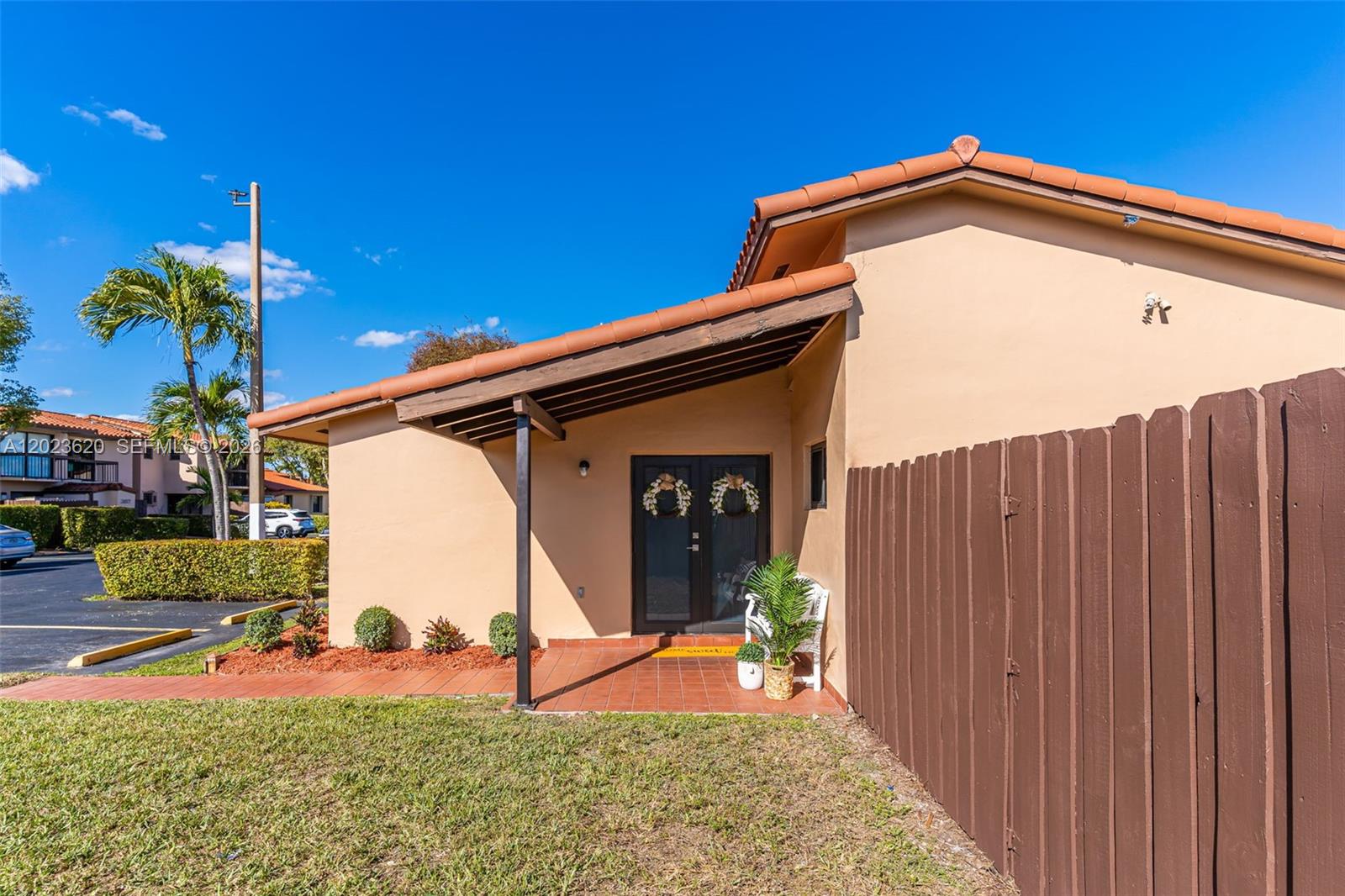 3815 SW 82nd Ave #41, Miami FL 33155