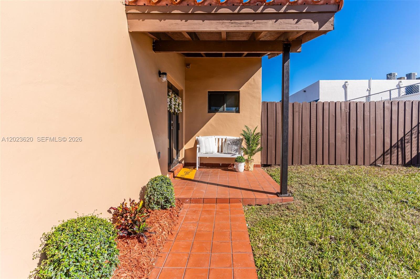 3815 SW 82nd Ave #41, Miami FL 33155