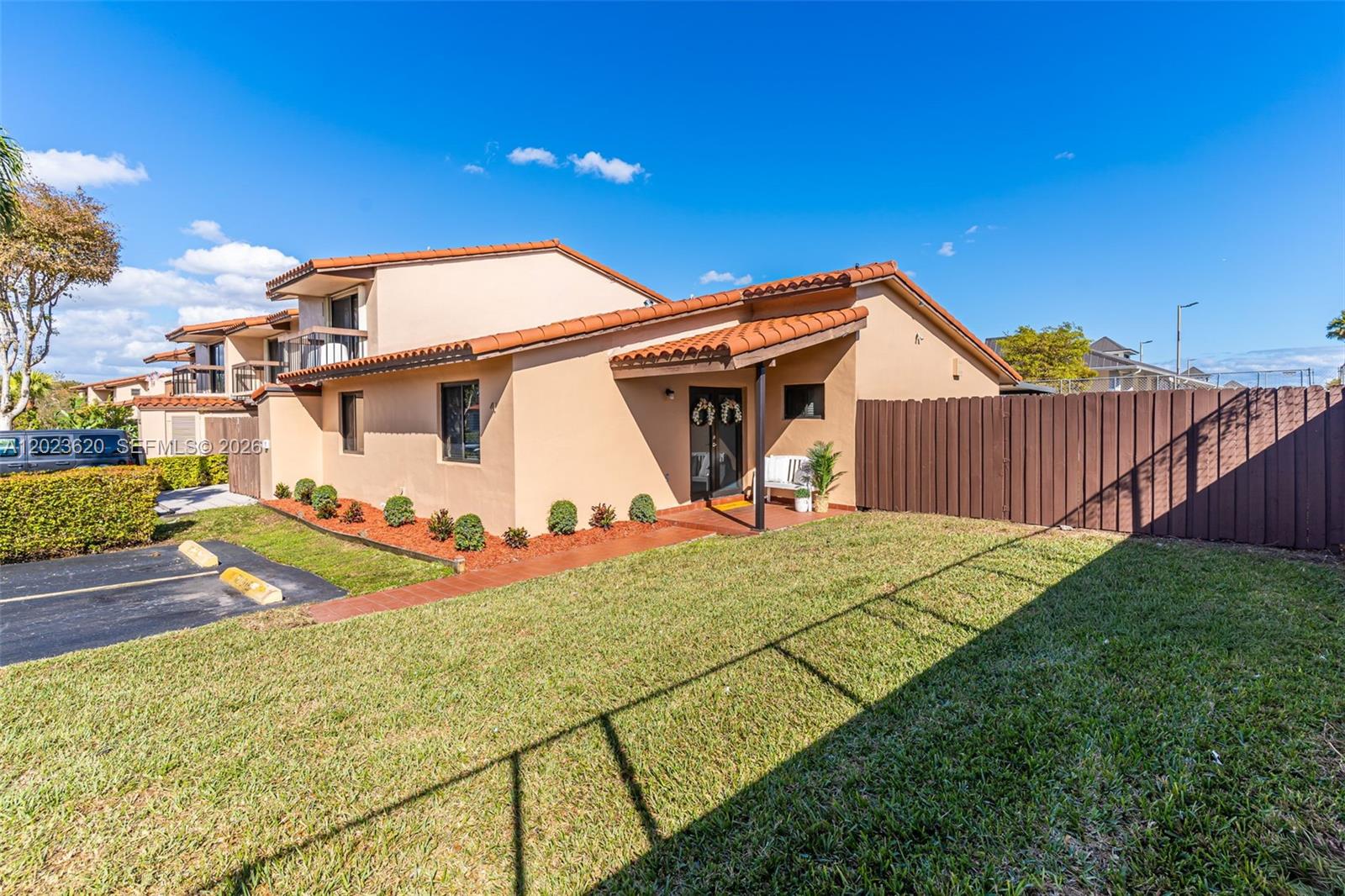 3815 SW 82nd Ave #41, Miami FL 33155