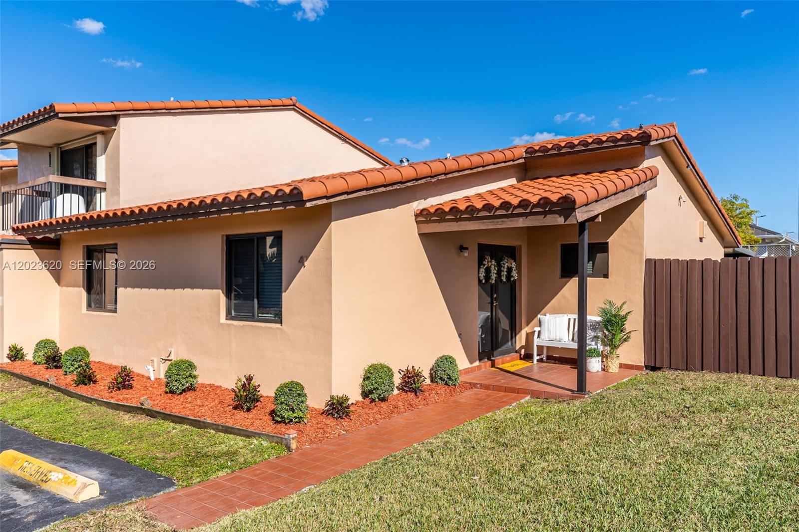 3815 SW 82nd Ave #41, Miami FL 33155