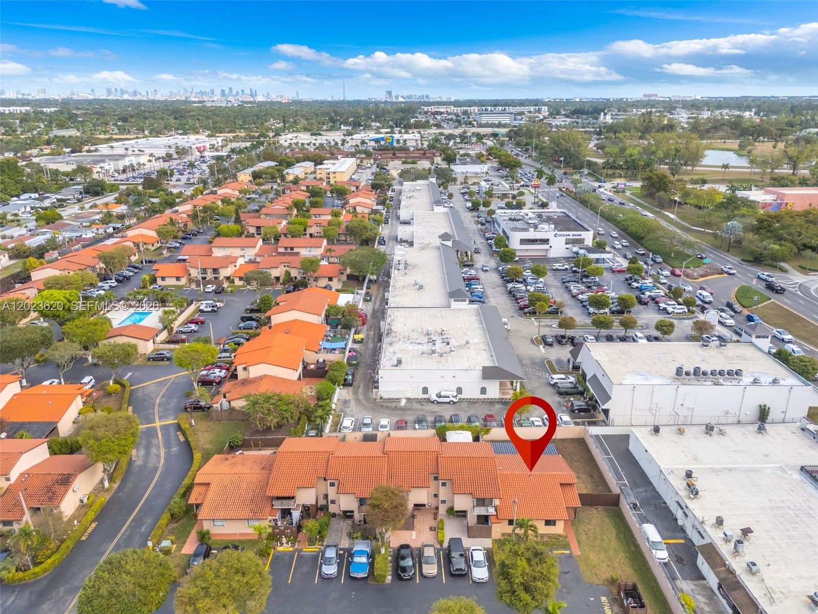 3815 SW 82nd Ave #41, Miami FL 33155