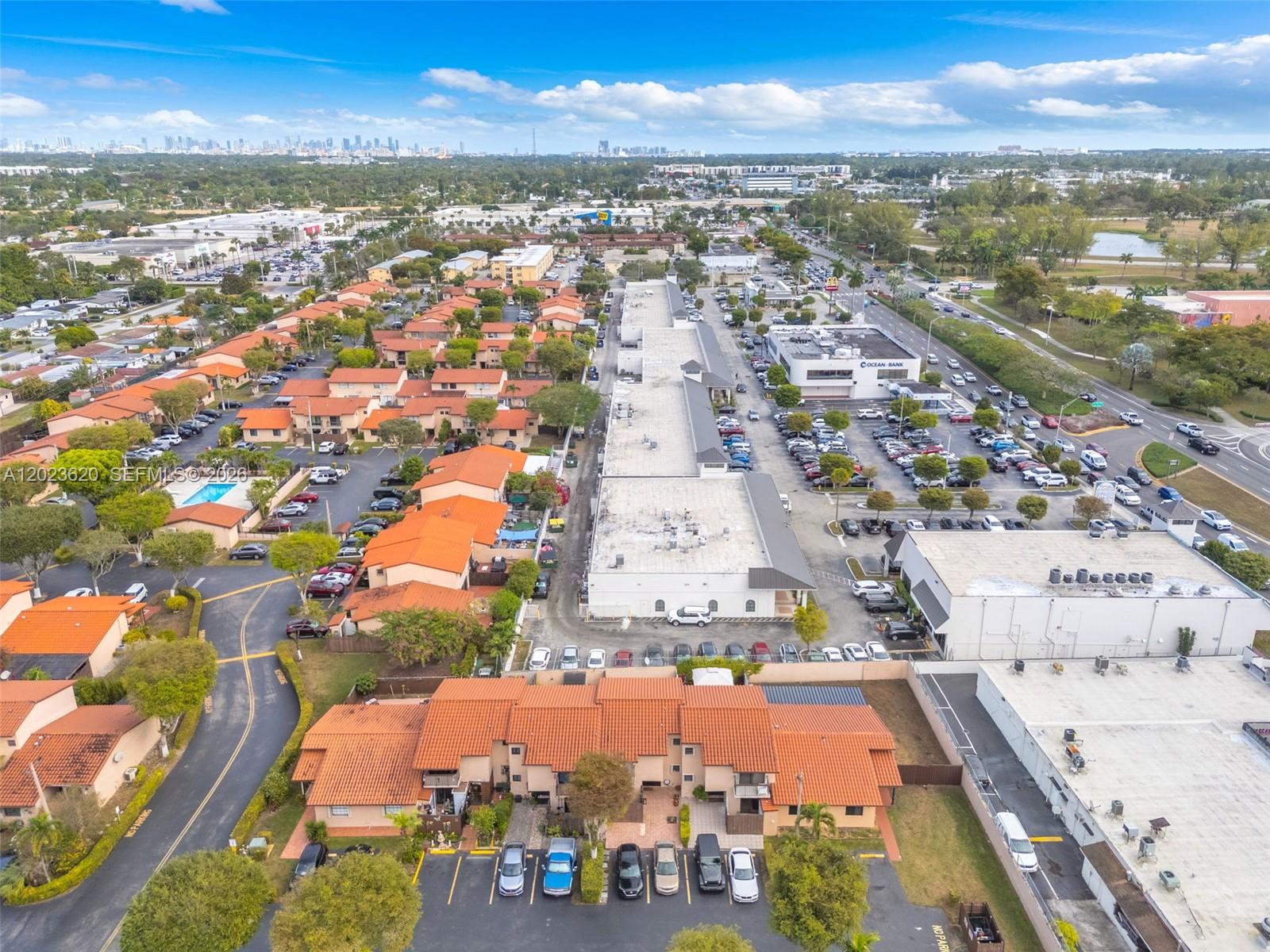 3815 SW 82nd Ave #41, Miami FL 33155