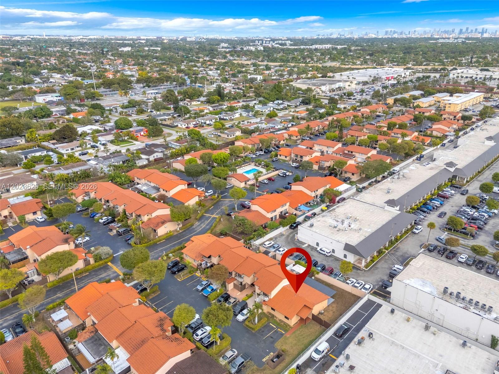 3815 SW 82nd Ave #41, Miami FL 33155