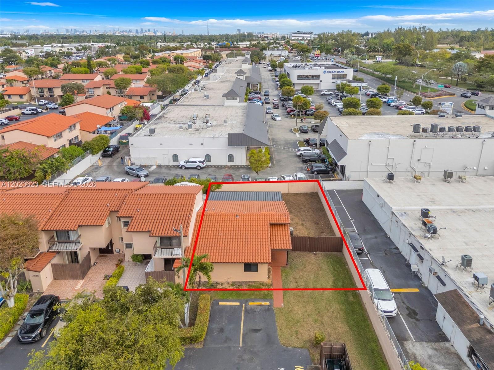 3815 SW 82nd Ave #41, Miami FL 33155