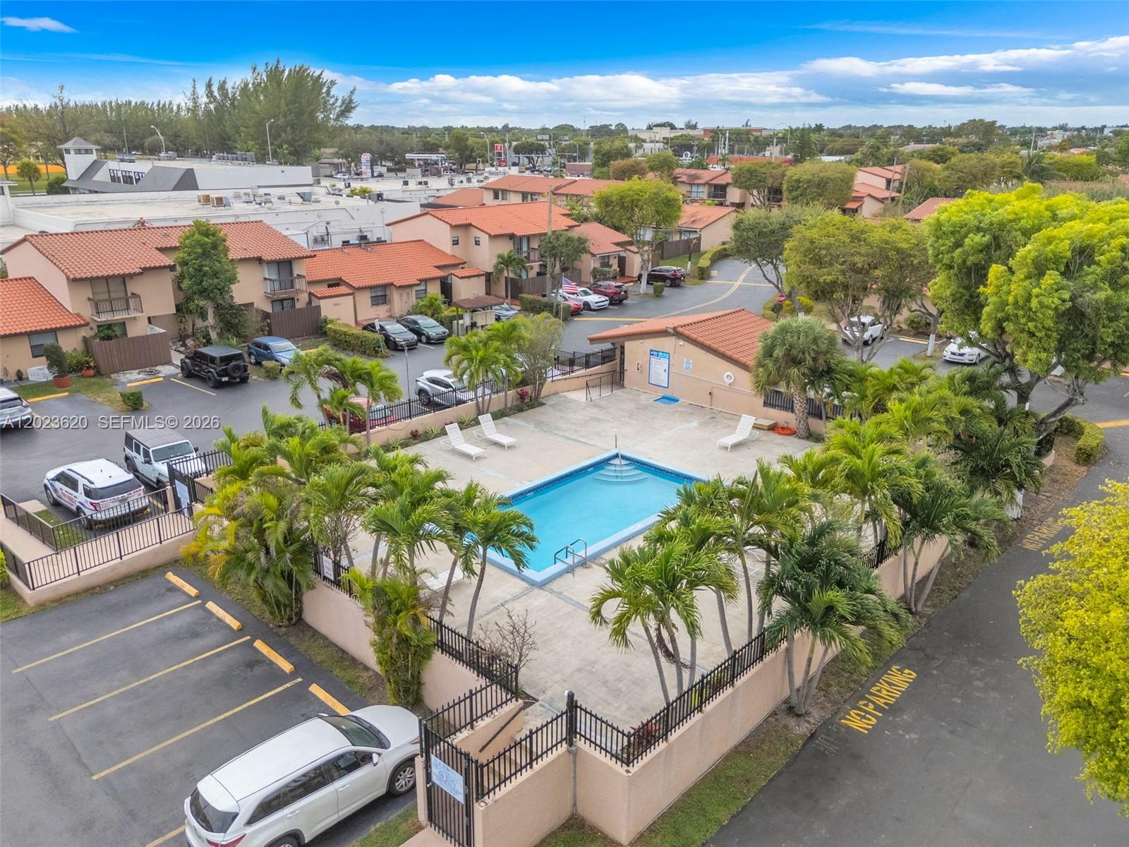 3815 SW 82nd Ave #41, Miami FL 33155