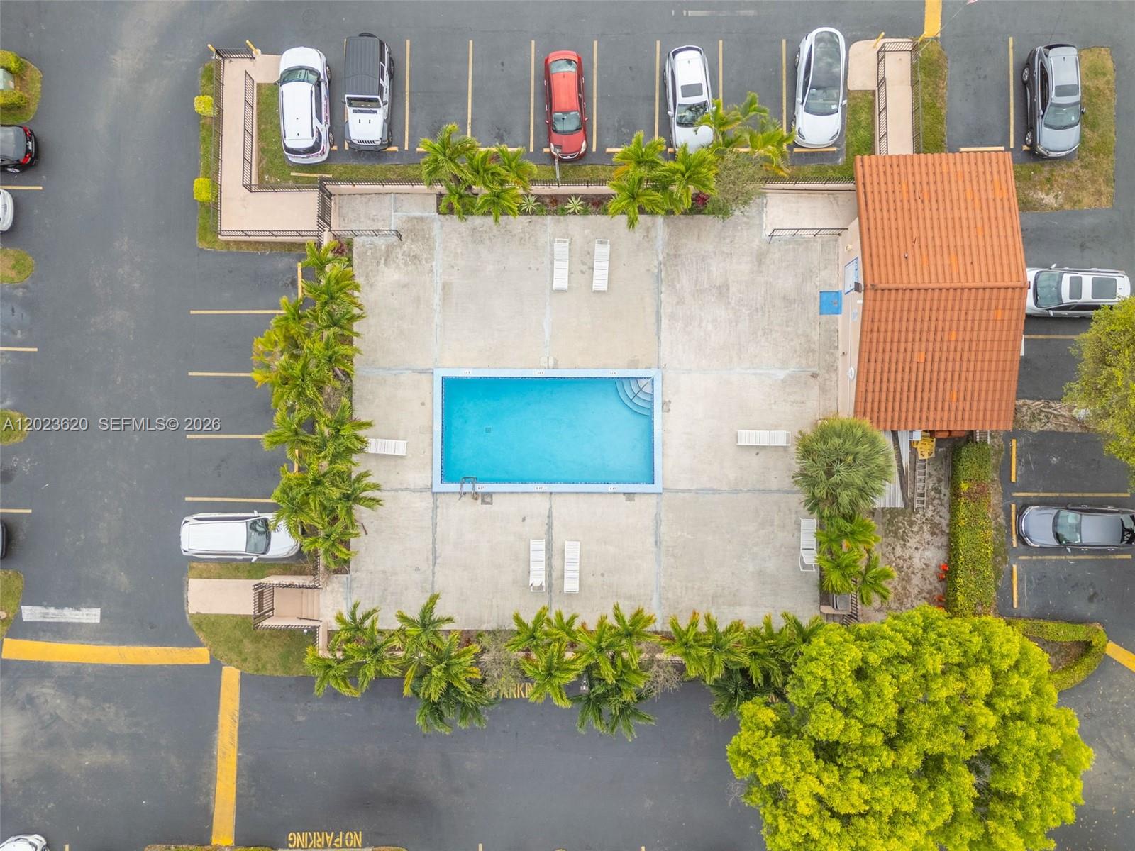 3815 SW 82nd Ave #41, Miami FL 33155