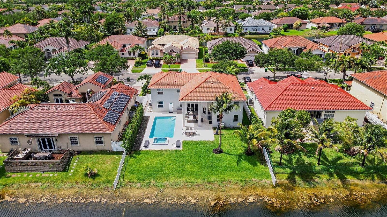 16387 NW 13th St, Pembroke Pines FL 33028