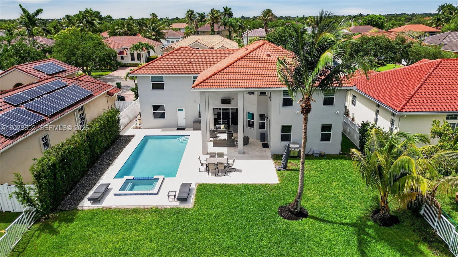 16387 NW 13th St, Pembroke Pines FL 33028