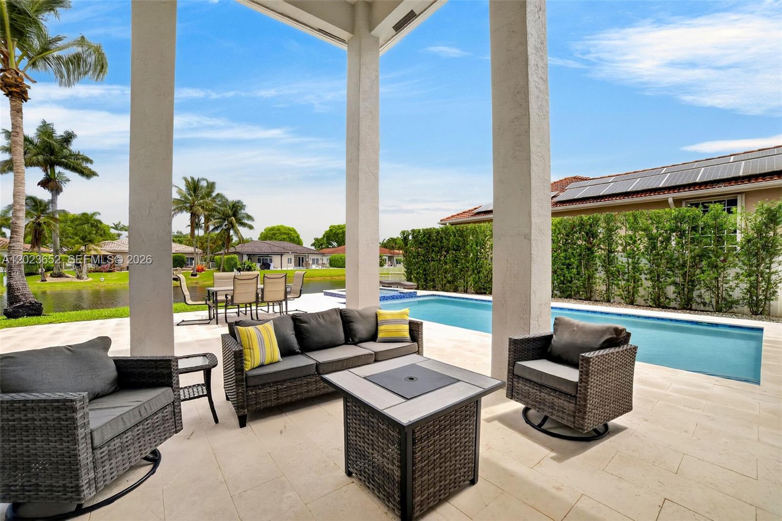 16387 NW 13th St, Pembroke Pines FL 33028