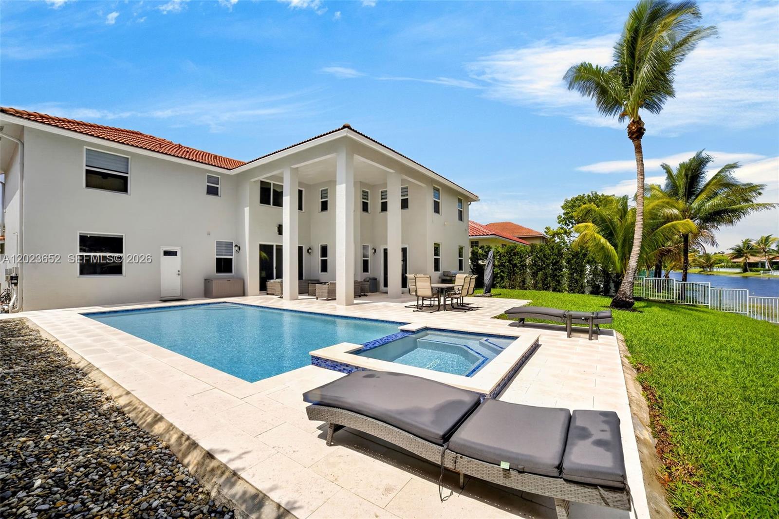 16387 NW 13th St, Pembroke Pines FL 33028