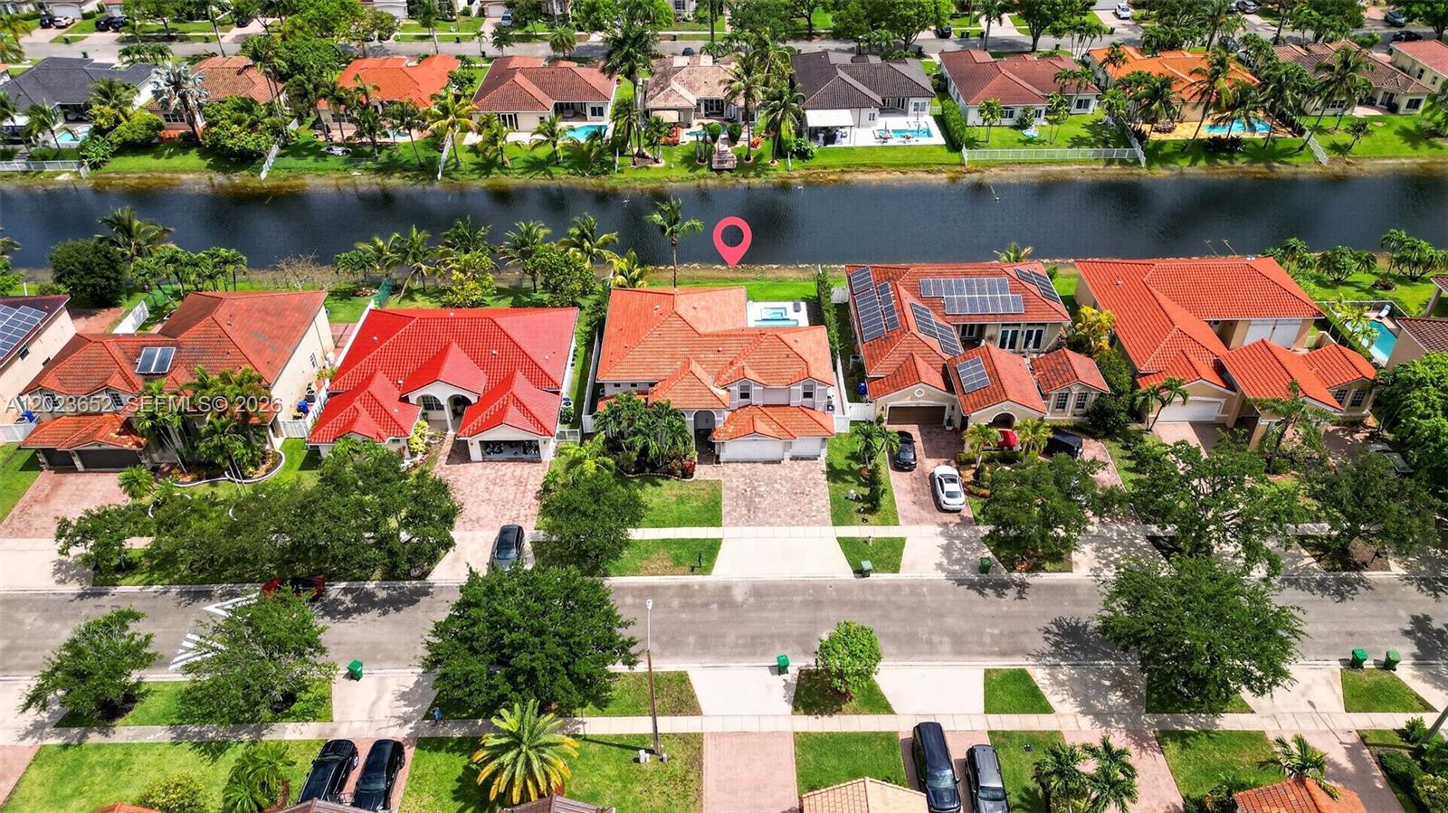 16387 NW 13th St, Pembroke Pines FL 33028