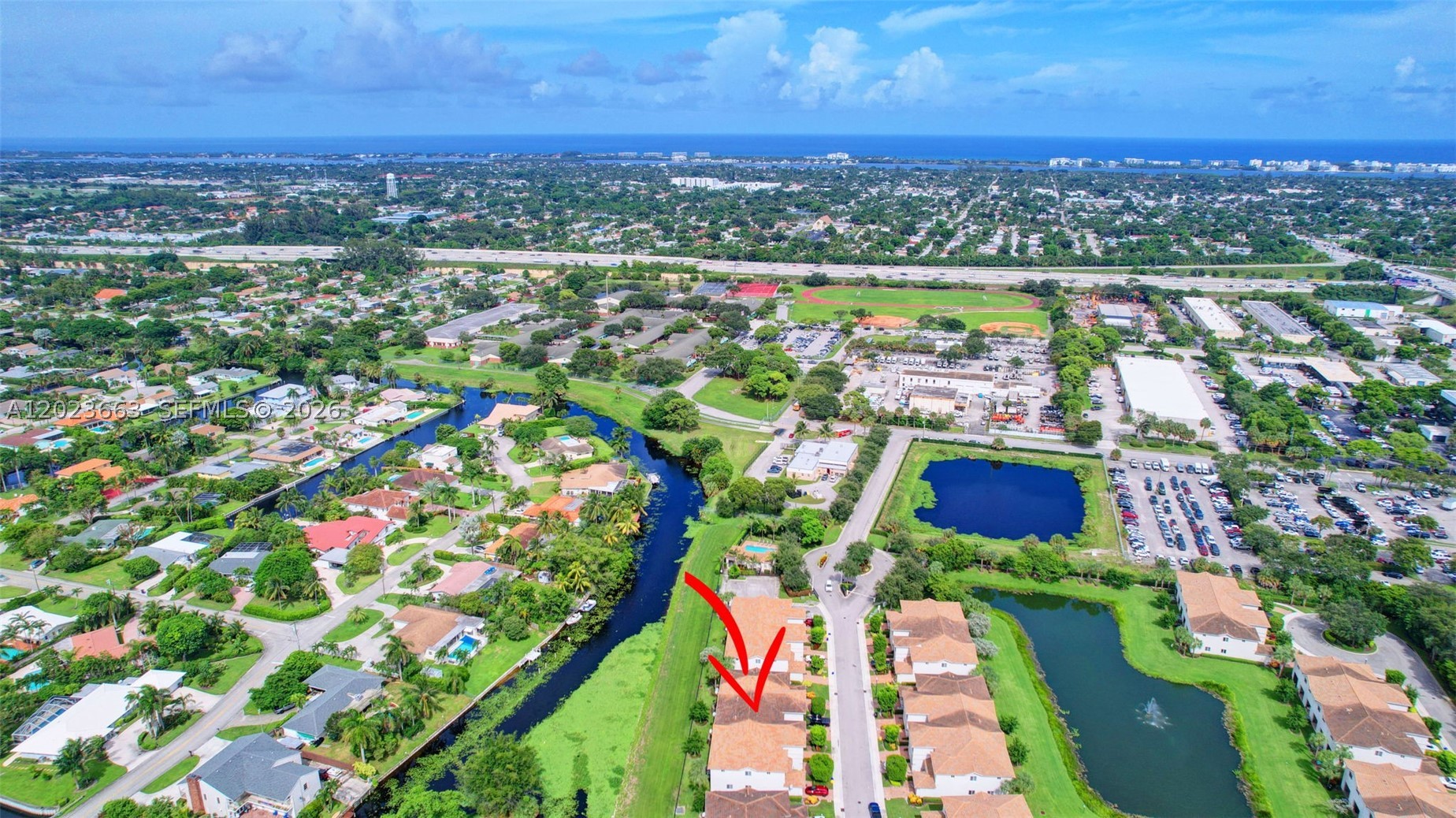 1119 Vermilion Dr, Lake Worth FL 33461