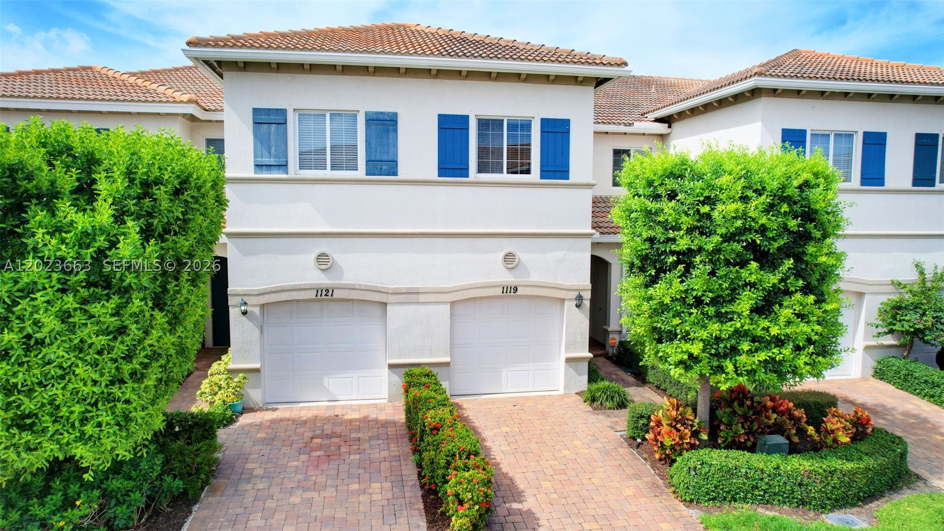 1119 Vermilion Dr, Lake Worth FL 33461