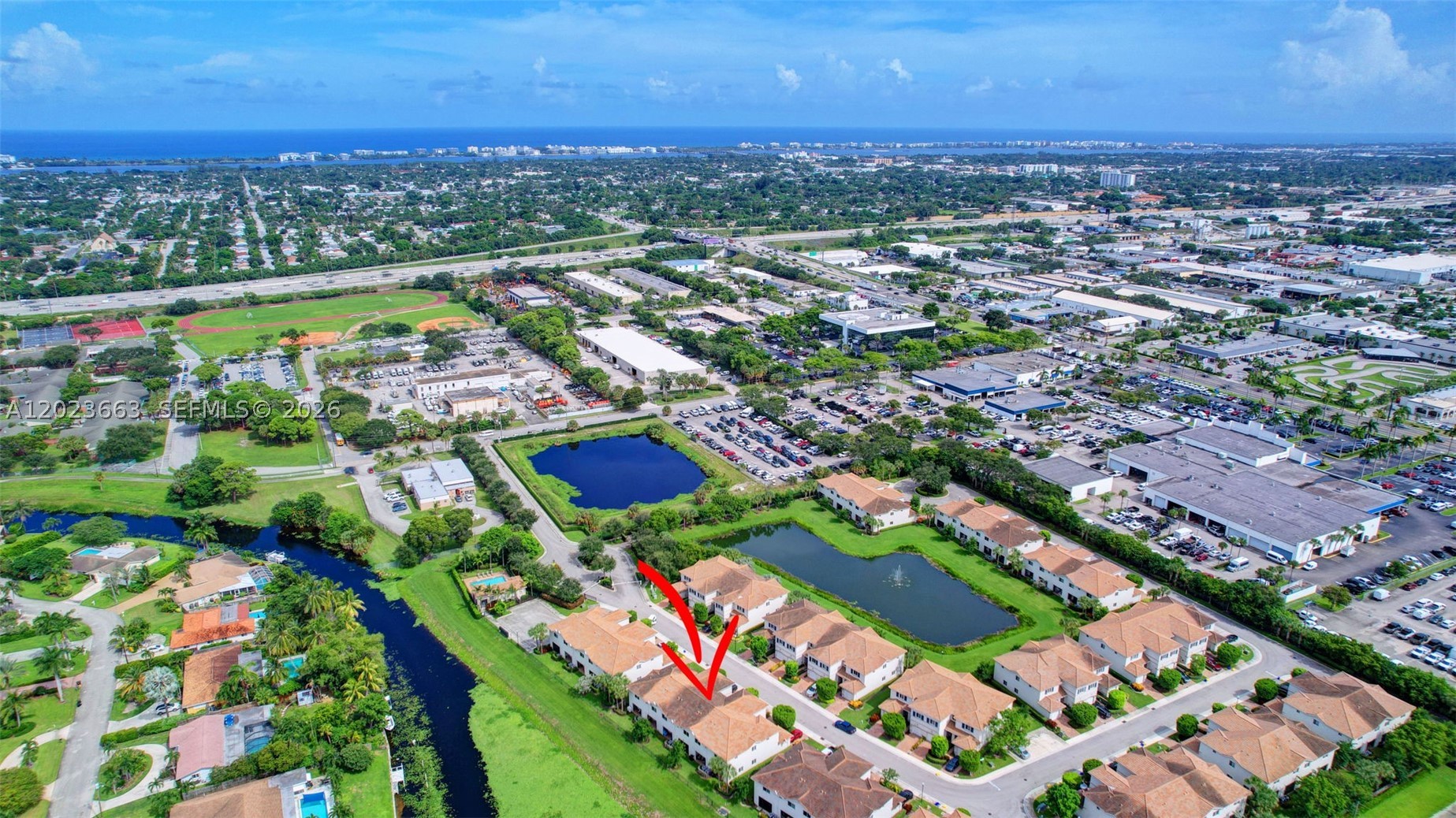 1119 Vermilion Dr, Lake Worth FL 33461