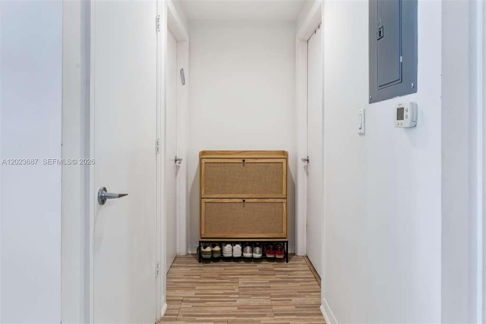 55 SE 6th St #1506, Miami FL 33131