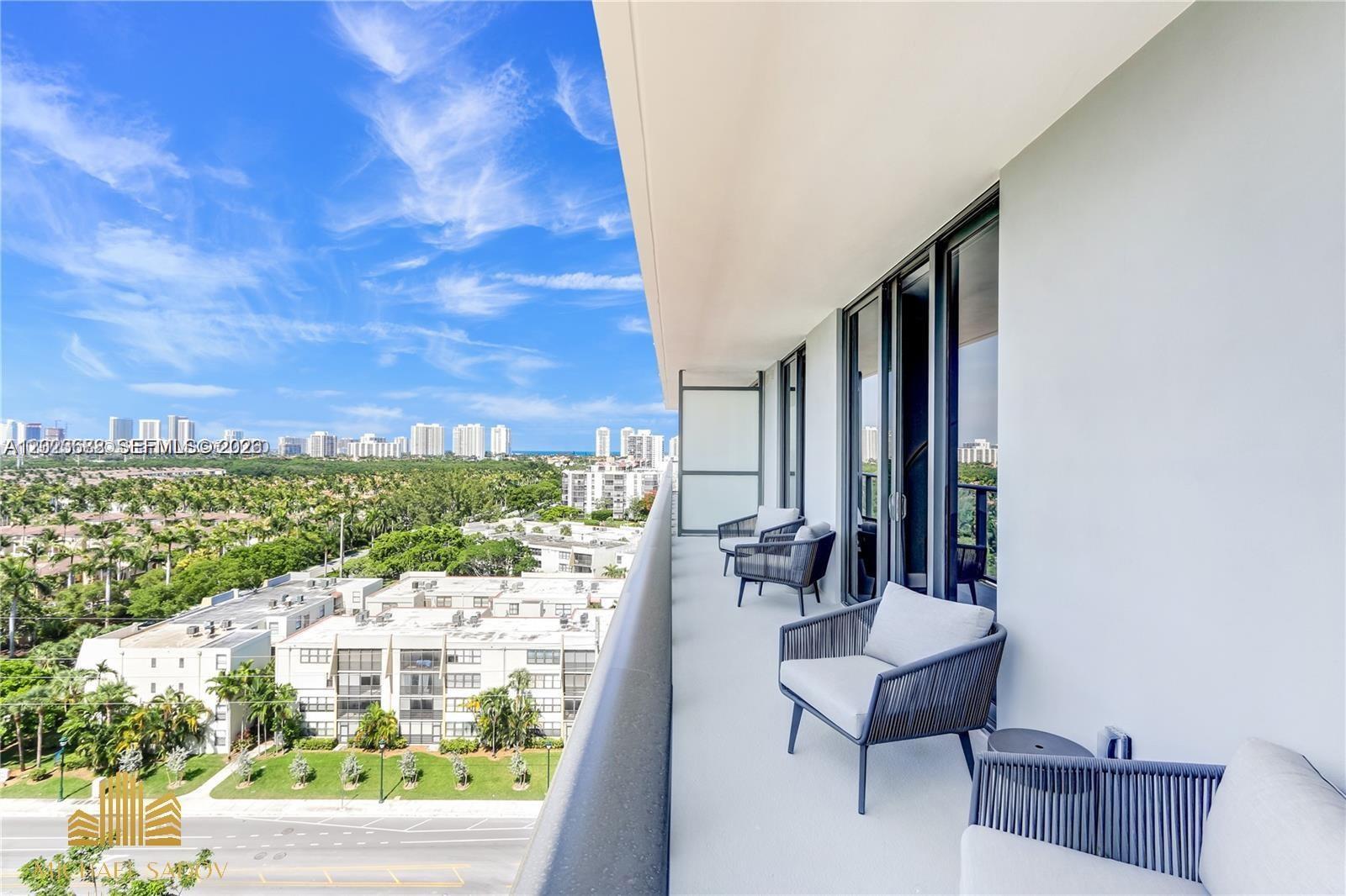 2960 NE 207th St #909, Aventura FL 33180