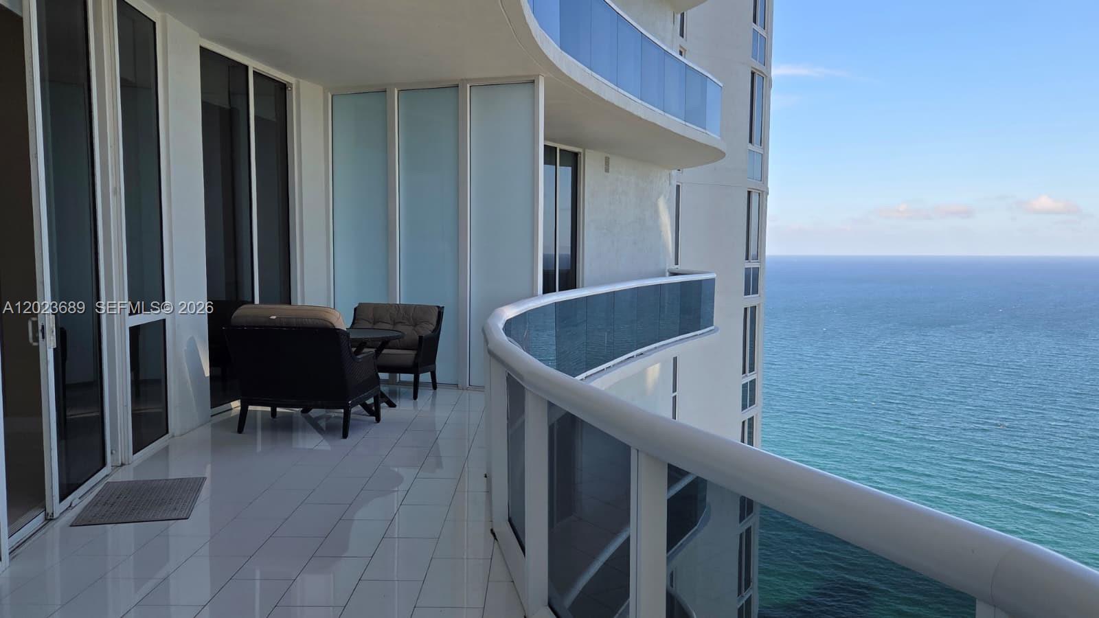 15811 Collins Ave #3807, Sunny Isles Beach FL 33160